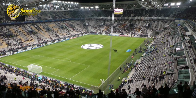 Nhận định Juventus vs Napoli 00h00 26/01: Đại chiến phân định ngôi thứ tại thánh địa Allianz